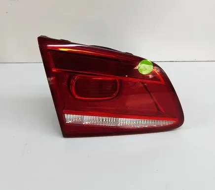 Volkswagen PASSAT B7 Tailgate rear/tail lights 3AE945093K 90004895