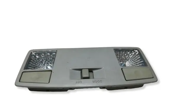 Mazda 3 I Front seat light 6F01