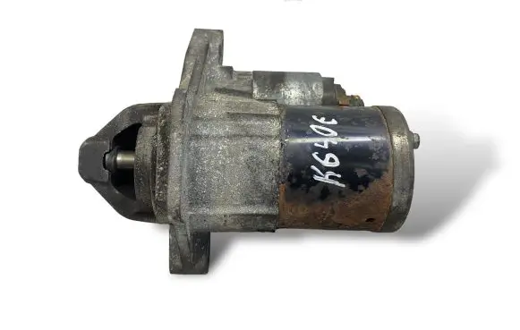 Nissan Qashqai Starter motor M000T32172 23300BC20B