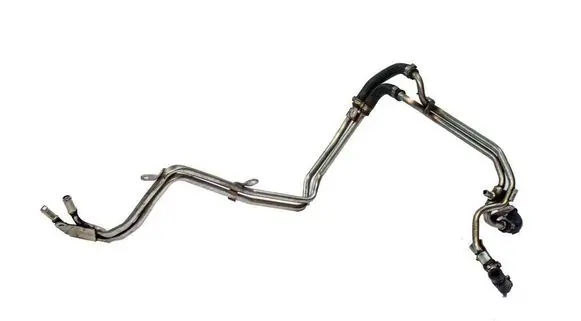 Mercedes-Benz R W251 Fuel line/pipe/hose A6420700532