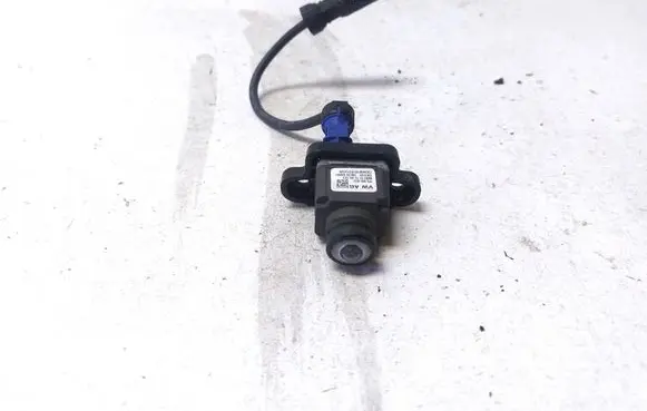 Audi A7 S7 4G Reversing camera 7P6980551C