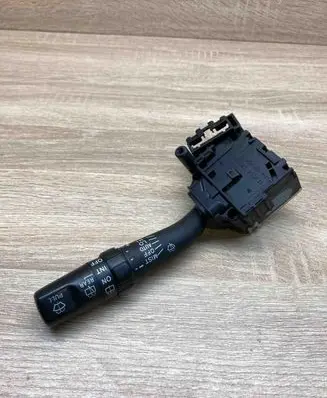 Toyota Corolla Verso AR10 Wiper control stalk 8465205170 173821