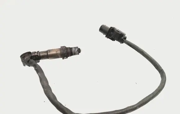 Mercedes-Benz C W204 Lambda probe sensor 1928404682