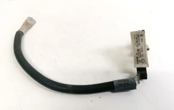 Audi A5 8T 8F Positive cable (battery) 8K0915181 0199000022