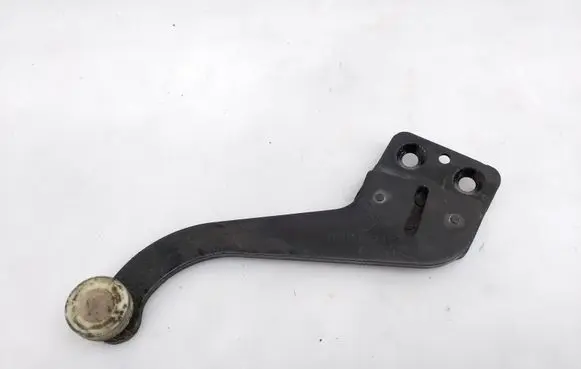 Volkswagen Transporter - Caravelle T5 Sliding door upper roller guide/hinge 7H0843436E