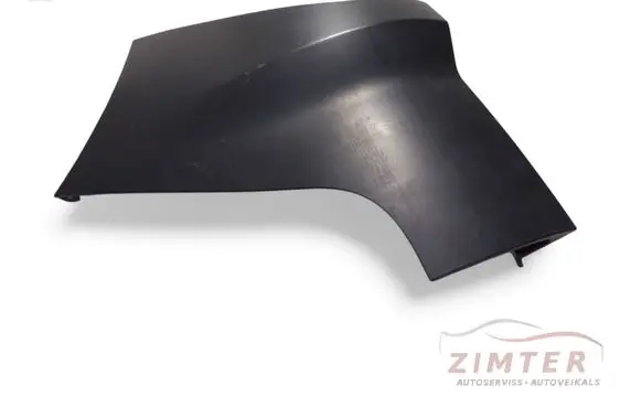 Ford Transit Courier Rear bumper corner part panel trim ET7617926A ET7617926B ET7617926C