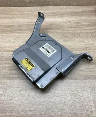 ESP (stability system) control unit
