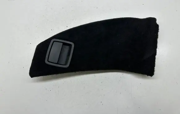 BMW 5 GT F07 Other trunk/boot trim element 7211418