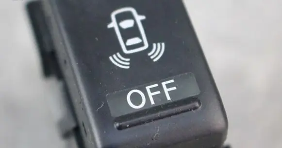 Infiniti G37 Other switches/knobs/shifts