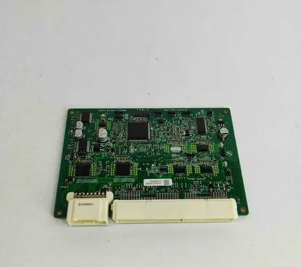 Tesla Model X Central body control module 104121301D