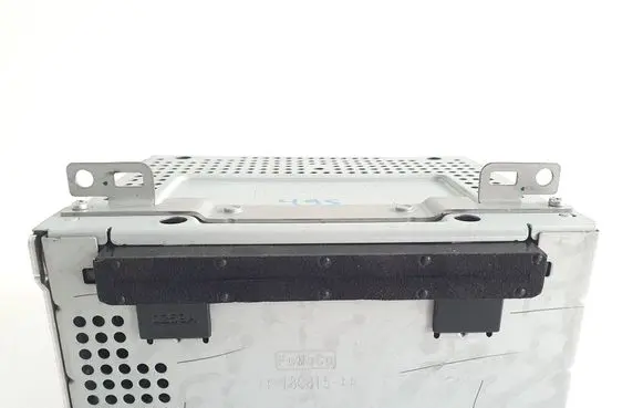 Ford Transit Radio/CD/DVD/GPS head unit GK2T18C815LG