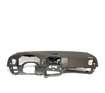 Volvo S40 Dashboard 