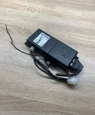 BMW 3 E90 E91 Phone control unit/module 0118005606 021303