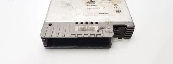 Volkswagen PASSAT B3 ABS control unit/module 535907379