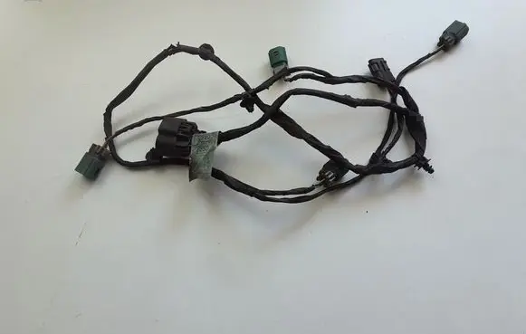 Chevrolet Orlando Parking sensor (PDC) wiring loom 95968950