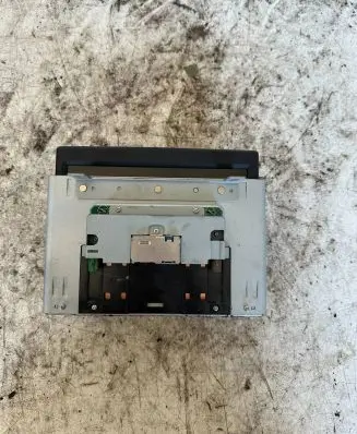 Volvo XC70 Screen/display/small screen 312104281