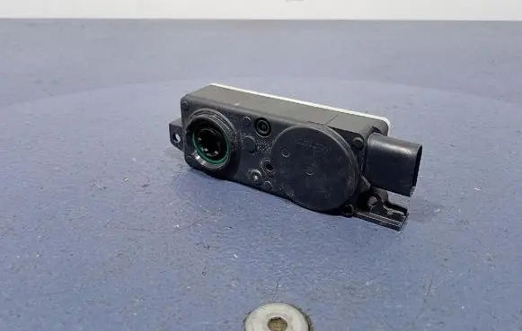 BMW iX3 G08 Other control units/modules 5A180E3