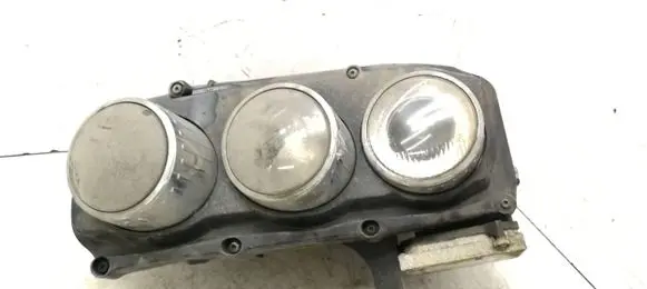 Alfa Romeo 159 Headlight/headlamp 1307329115 10EEG071181