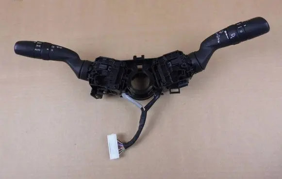 Toyota Corolla E210 E21 Panel lighting control switch 8432902020 02D5017J911 02A3017J915