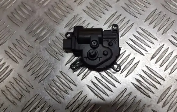 Ford Fusion A/C air flow flap actuator/motor 1S7H-19B634-CA