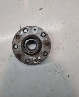 Volkswagen Touran I Rear wheel ball bearing 