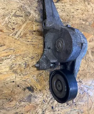Audi A3 S3 8P Alternator belt tensioner 03G903315C