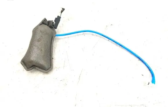 Seat adjustment motor