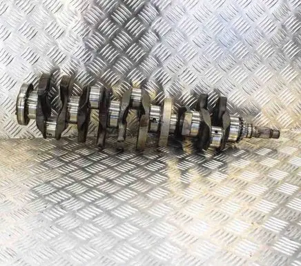 Volvo V70 Crankshaft 9465781