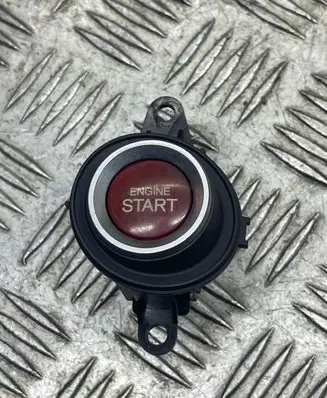 Engine start stop button switch