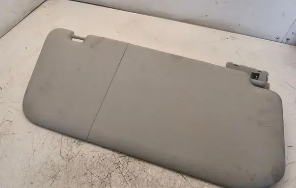 Volkswagen Crafter Sun visor 7C0857552