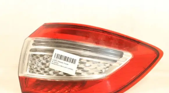 Ford Mondeo MK IV Rear/tail lights BS7113404B