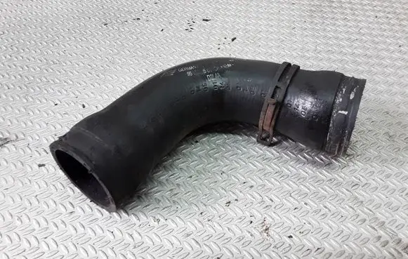 Ford Galaxy Intercooler hose/pipe 95VW9B614CA
