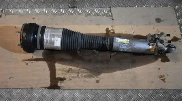 Mercedes-Benz S W223 Other under body part 