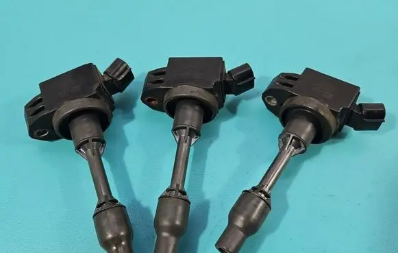 Toyota Aygo AB40 High voltage ignition coil 9091902281 IMPRK1544735