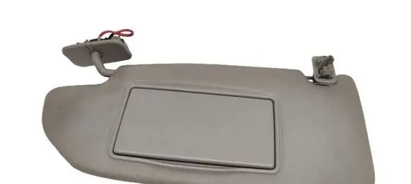Volvo S60 Sun visor