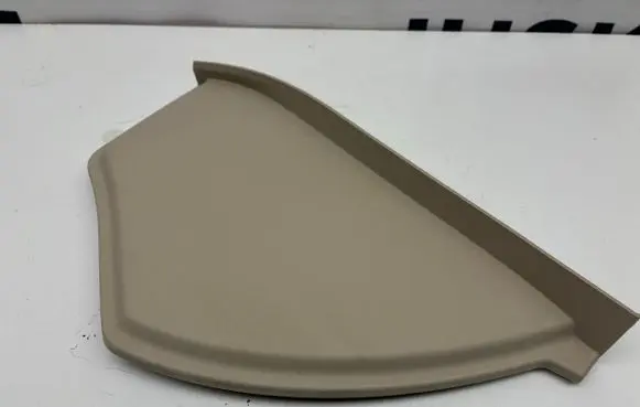 Mercedes-Benz S AMG W222 Dashboard side end trim A2226890208