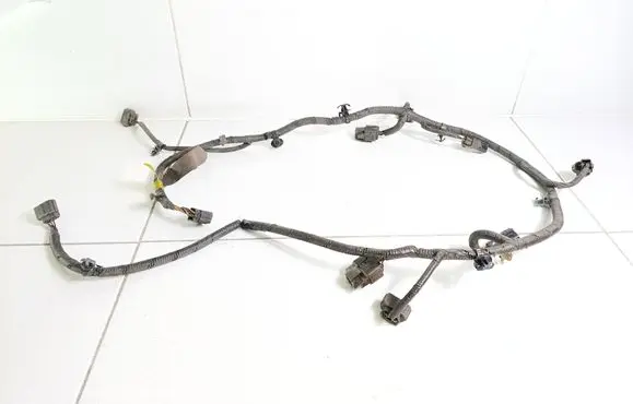 Hyundai Ioniq Parking sensor (PDC) wiring loom 91890G7030