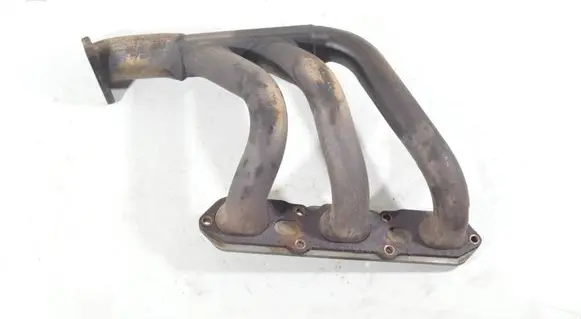Porsche 911 996 Exhaust manifold 99611110253