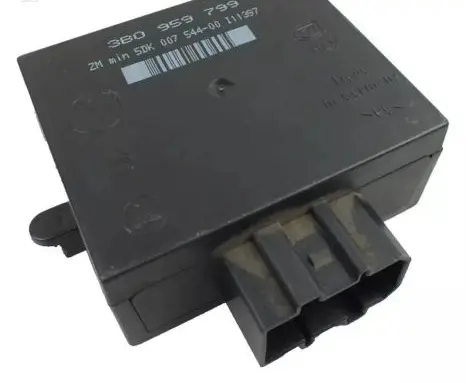 Volkswagen PASSAT B5 Comfort/convenience module 3B0959799