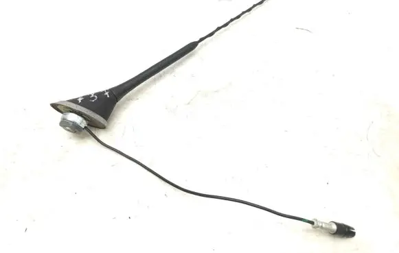 Radio antenna