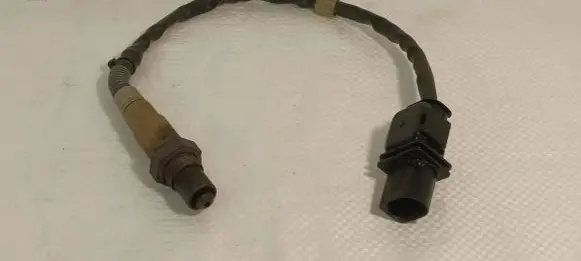 Volkswagen Golf VI Lambda probe sensor 0258017072 07C906262