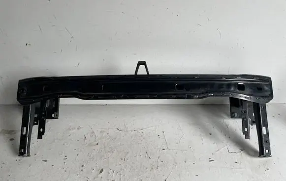 Skoda Octavia Mk4 Front bumper support beam 5E3807109 A1536390002
