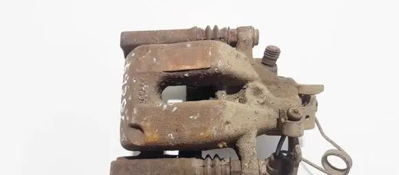 Citroen C5 Rear brake caliper