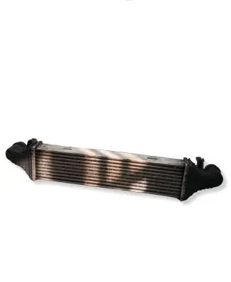 Mercedes-Benz E W212 Intercooler radiator 99000037 20170130