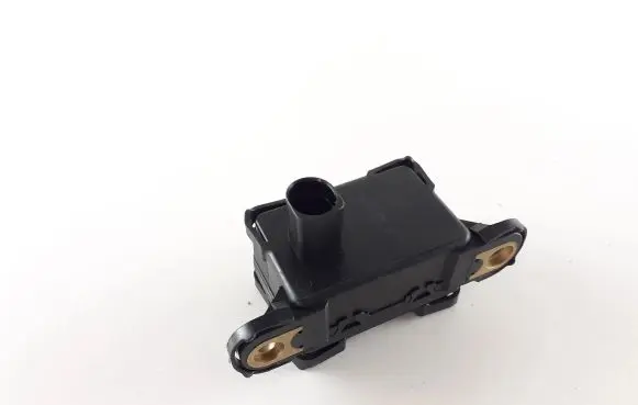 Audi Q7 4L ESP acceleration yaw rate sensor 7P0907652