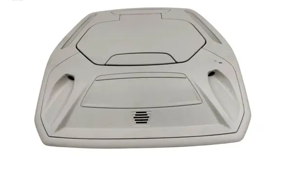 Ford Focus Glove box 