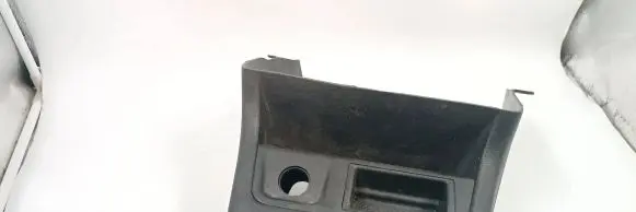 BMW 3 E36 Center console 51168146335