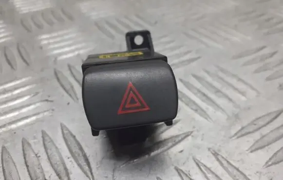 Fiat Bravo Hazard light switch 735424252