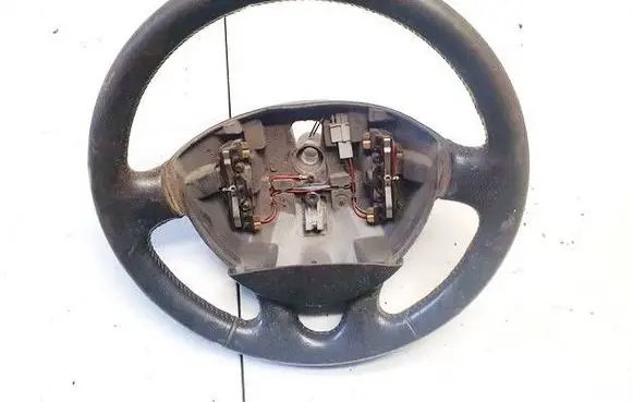 Renault Espace - Grand espace IV Steering wheel 8200014856 8200198976b
