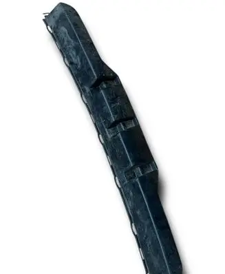 Mercedes-Benz GLA H247 Fender trim (molding) A2058855900